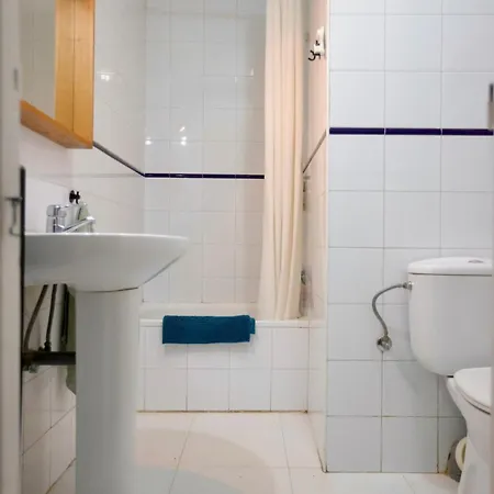 Apartment Spacious With 4 Beds Near Casco Viejo