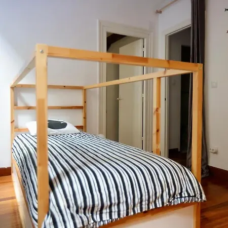 Spacious With 4 Beds Near Casco Viejo Apartment *