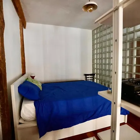 Apartment Spacious With 4 Beds Near Casco Viejo Bilbao